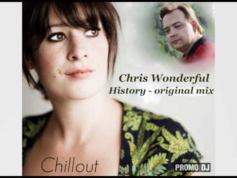 Chris Wonderful - History (Asko mix)