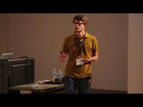 Elliot Nelson - Quantum Decoherence During Inflation Due to Gravity