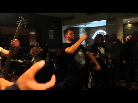 Straight Hate - Straight Hate - Thrash Attack Lublin #12