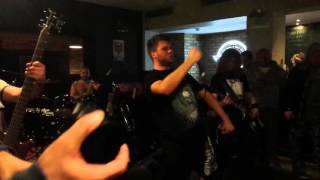 Video Straight Hate - Thrash Attack Lublin #12