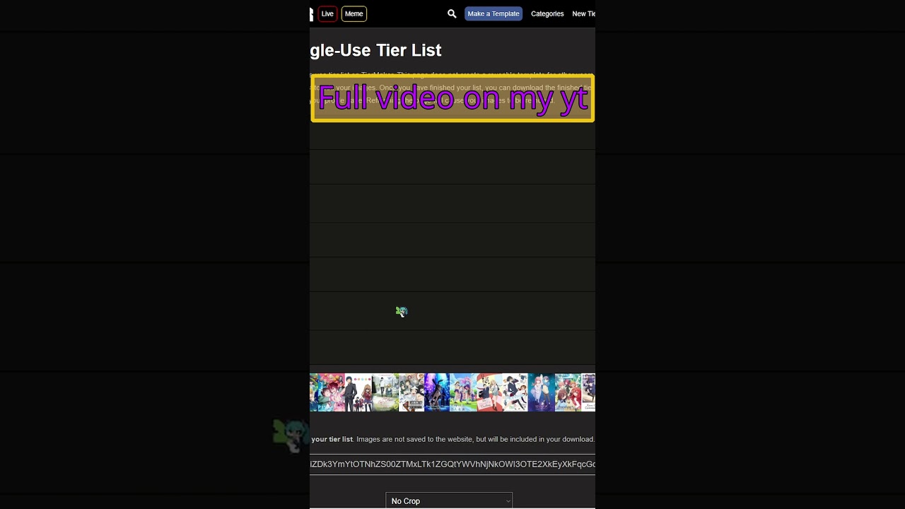 YouTubeサムネイル