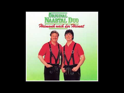 ORIGINAL NAABTAL DUO  -  Patrona bavariae