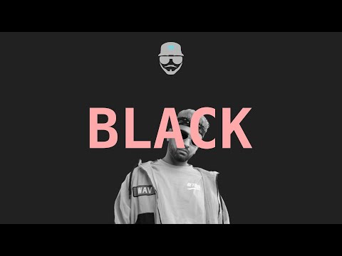 Puri X Yung Felix Type Beat - "Black"