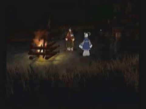 Rhapsodia: Rest Scene #2