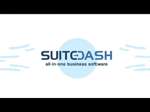 Vídeo de SuiteDash