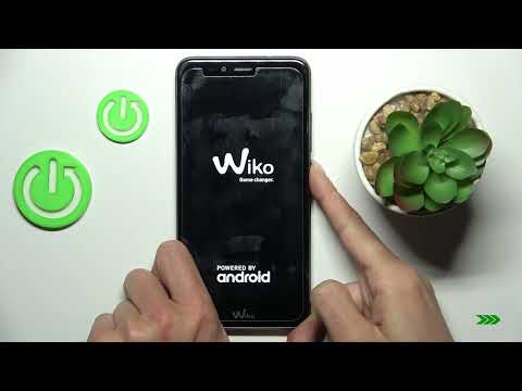 How to Perform Soft Reset in Wiko U Pulse - Force Restart