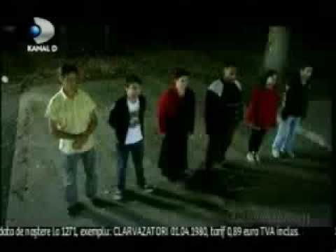 Kanal D - Florin Cretu, al treilea concurent eliminat la Clarvazatorii.flv