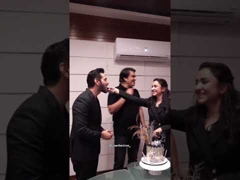 Tere Bin season 2 Announcement | Yumna Zaidi | Wahaj Ali