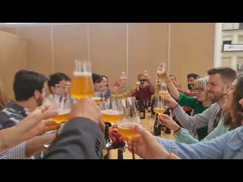 MOMENTOS CERVECEROS