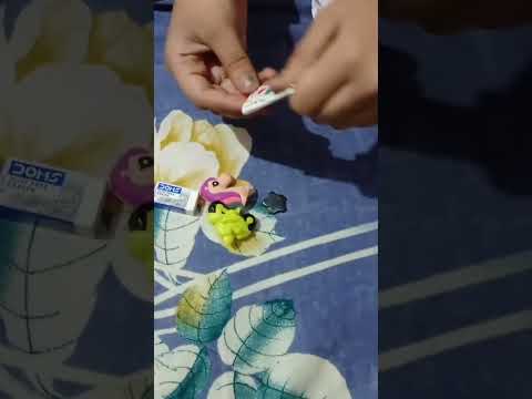 super candy packet  Shalvi 🍬 free toy