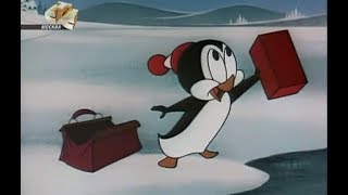 Čili Vili – Drži taj Kamen (1956) crtani film