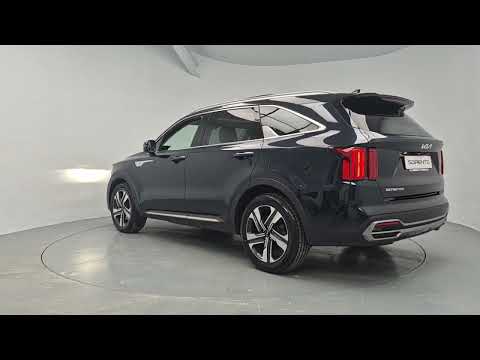 2024 Kia Sorento