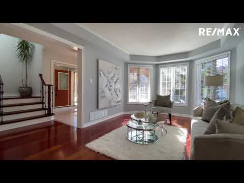 23 Hibbins Ave., Ajax - Branded