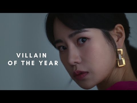 The Glory Park Yeon-Jin says the meanest things with a straight face