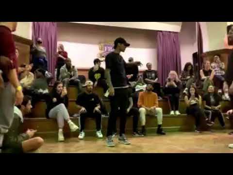 les twins-larry freestyle 🖤