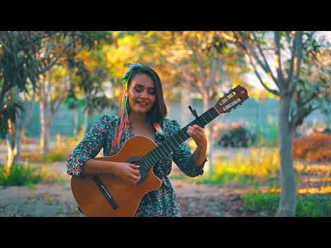 Grito - Cata Martínez (Live session)