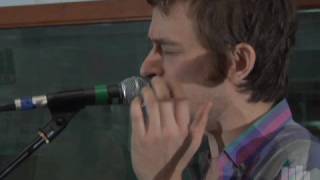 Yeasayer - Sunrise (available on &quot;Live at KEXP Volume 4&quot;)