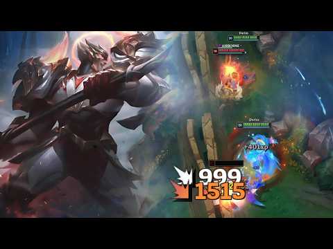 Tag 16 – Crit Darius zu Challenger