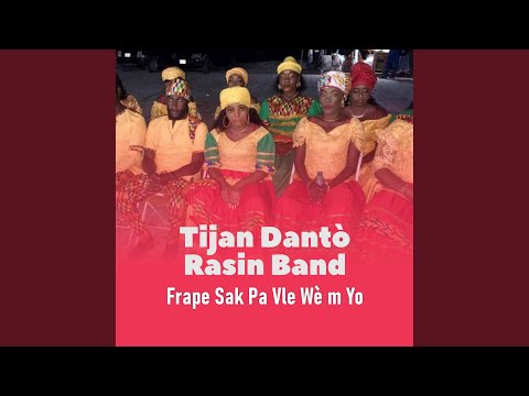 Frape Sak Pa Vle Wè m Yo