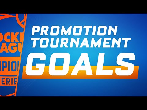 Goals (EU) | RLCS Season 9 | Promotion Tournament