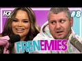 Trisha Ethan Fight About The Election Frenemies 8