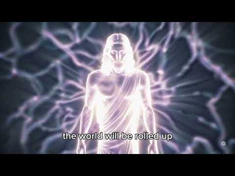 Pistis Sophia – Chapter 3 | The Mysteries of the Light