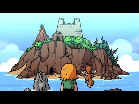 Ittle Dew Android