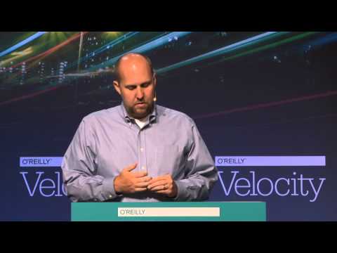 Ben Rushlo: "Performance In Context" Keynote - Velocity Santa Clara 2014