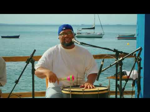 EDB ao vivo em Salvador | 1 HORA DE PAGODE