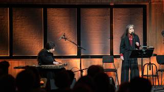 Savina Yannatou &amp; Sofia Labropoulou -"Improvisation in Utopic Spaces"&amp;"O Onda" Unbounded Sounds 2026