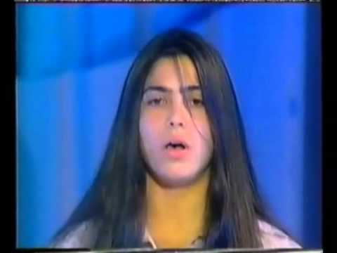 Lakatos Mónika  ki mit tud gála 1996