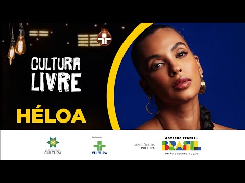 Héloa no Cultura Livre