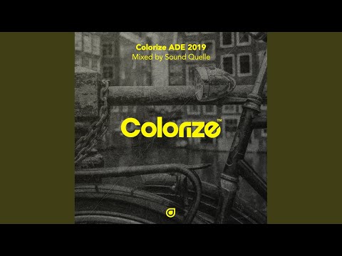 Kaleidoscope (Sound Quelle Remix Mixed)