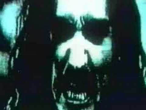 Pitch Shifter - Deconstruction Video online metal music video by PITCHSHIFTER
