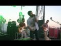 Young the Giant - "St. Walker" (Live) [Microsoft Intern Secret Show]