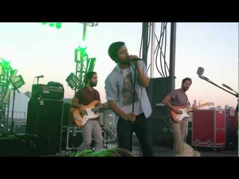Young the Giant - 