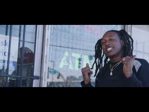 Scotty ATL - The Shop (ft. King Shy) [Official Video]