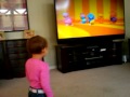 Backyardigans Dance