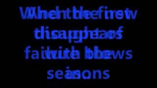 David Nail-Some Things You Just Know w/ lyrics