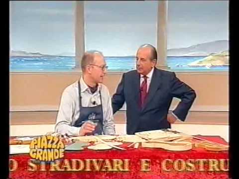 Italian TV Rai2 - Part 2