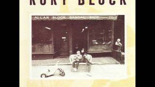 Rory Block - Canned Heat - The Early Tapes 1975-1976 (with Lyrics)