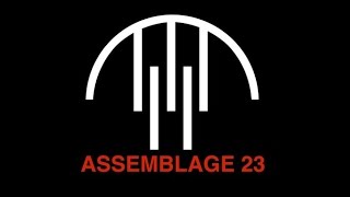 Assemblage 23 - Ground (Darker Version)