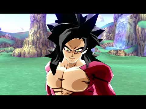 *Free* Bladee x Lil Uzi Vert x Sebii x Nosgov x Hyperpop Type Beat ~ "SSJ4"  (Prod. Bwadu)