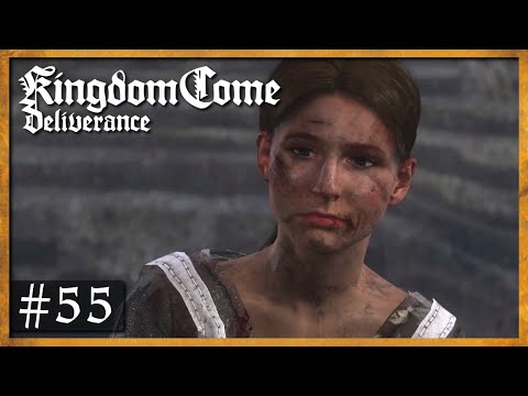 Kingdom Come Deliverance - Ende der Theresa Quest und wieder mit Heinrich auf Wohlfühltour - #55