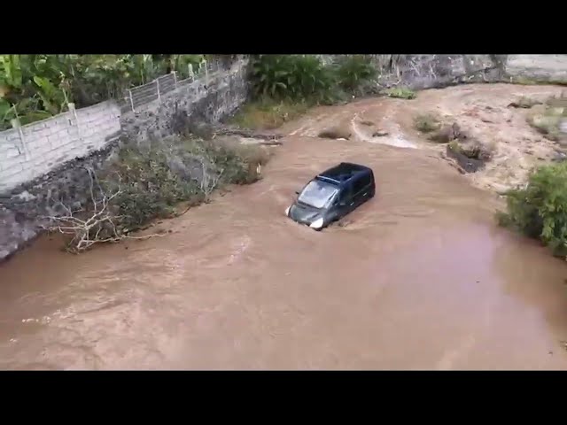El Guiniguada. Marzo de 2026