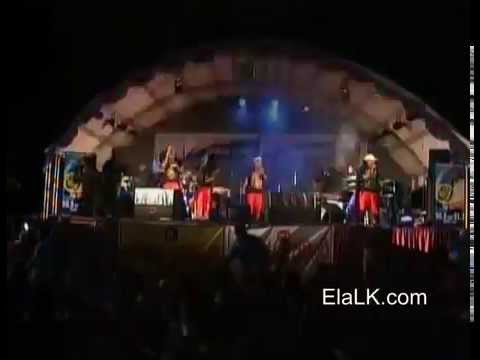 20 Nonstop by All Right in Deewela - Kandamulla [2013]