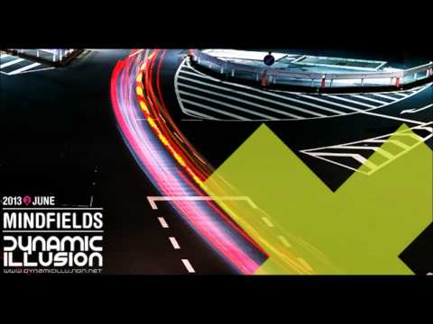 Dynamic Illusion @ Mindfields | 2013-06 June | [Frisky Radio]