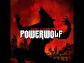 Powerwolf - Mr Sinister 