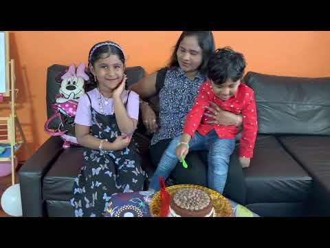 Roja Birthday 2023 #happybirthday #ChaRisMA #cake