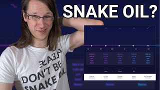 Video thumbnail for FINALLY A PLUGIN that is GOOD??? by White Sea Studio